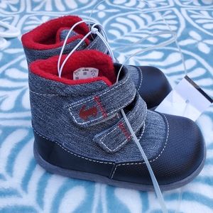 See Kai Run boots sz 6